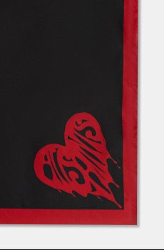 Шелковый платок AllSaints