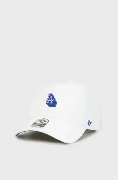 Белая кепка Белый ONESIZE 47 Brand CHPCU12GWS-WHA