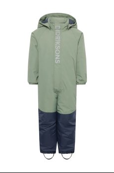 Куртка Didriksons TALVI KIDS COVER