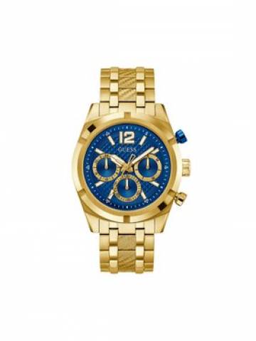 Guess Годинник Resistance GW0714G2 Золотий Guess Годинник Resistance GW0714G2 Золотий