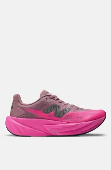 Мужские розовые кроссовки FuelCell Rebel v5 Розовый 8 New Balance MFCX30X