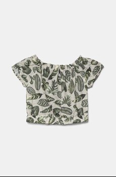 Детская блузка Mayoral