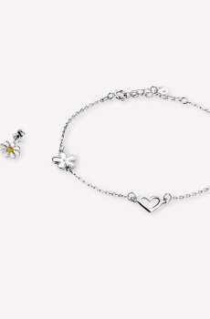 Бандл Полевые цветы