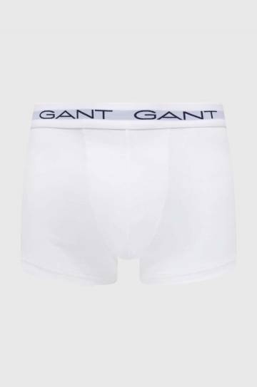 Боксеры Gant 3 шт мужские цвет серый 900013003 Боксеры Gant 3 шт мужские цвет серый 900013003
