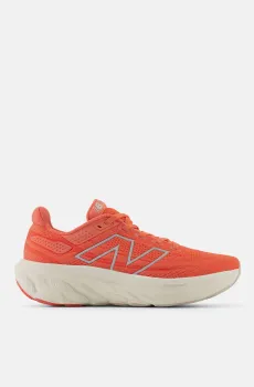 Женские оранжевые кроссовки FF 1080 Оранжевый 8.5 New Balance W1080R13