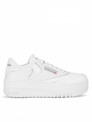 Reebok Снікерcи Club C Extra 100075205 Білий Reebok Снікерcи Club C Extra 100075205 Білий