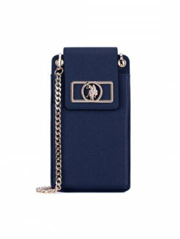 U.S. Polo Assn. Сумка BIUXT8400WVP Cиній U.S. Polo Assn. Сумка BIUXT8400WVP Cиній