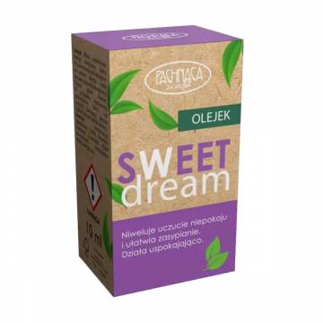 Ароматическое масло Pachnaca Szafa Sweet Dream, 10 мл