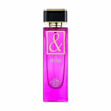 Fragrance World & Elle Парфюмированная вода женская, 100 мл Fragrance World & Elle Парфюмированная вода женская, 100 мл