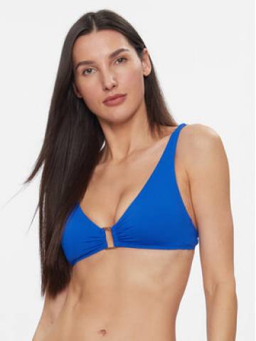 Lauren Ralph Lauren Верх від купальника 20401042 Голубий Lauren Ralph Lauren Верх від купальника 20401042 Голубий