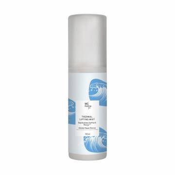 Мист для лица Miss Claire MC Profline Thermal Lifting Mist, 100 мл Мист для лица Miss Claire MC Profline Thermal Lifting Mist, 100 мл