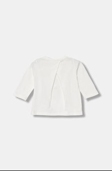 Лонгслив для младенцев United Colors of Benetton