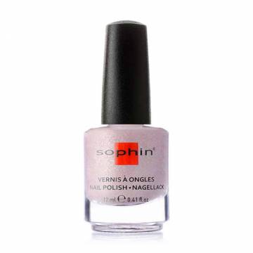 Лак для ногтей Sophin Nail Polish 372, 12 мл Лак для ногтей Sophin Nail Polish 372, 12 мл