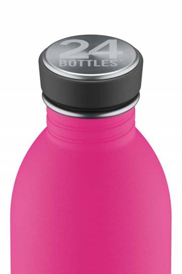 Бутылка 24bottles Urban Bottle 500ml Stone Passion Pink цвет розовый Urban.Bottle.050.paspin Бутылка 24bottles Urban Bottle 500ml Stone Passion Pink цвет розовый Urban.Bottle.050.paspin
