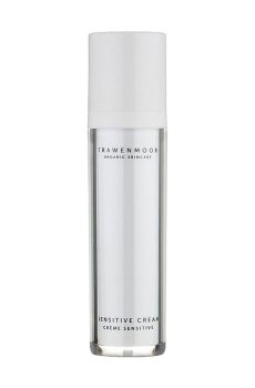 Крем для лица Dr. Spiller Trawenmoor Sensitive Cream для чувствительной кожи, 50 мл
