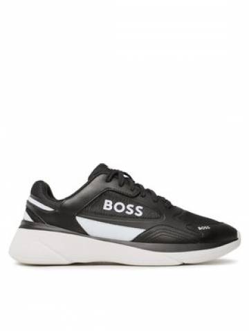 Boss Снікерcи Dean 50487577 10248104 01 Чорний Boss Снікерcи Dean 50487577 10248104 01 Чорний