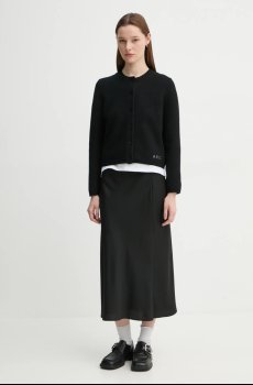 Шерстяной кардиган A.P.C. cardigan mila