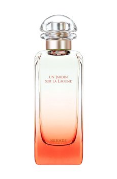 Hermes Un Jardin Sur La Lagune Туалетная вода унисекс, 100 мл (ТЕСТЕР)