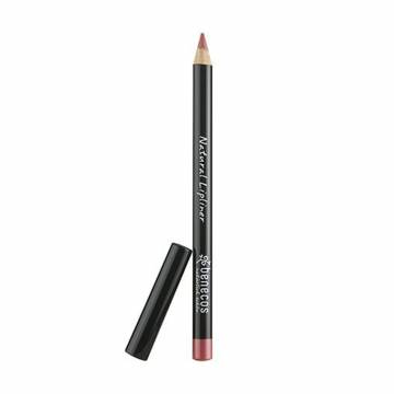 Карандаш для губ Benecos Natural Lipliner, Pink, 1.13 г Карандаш для губ Benecos Natural Lipliner, Pink, 1.13 г