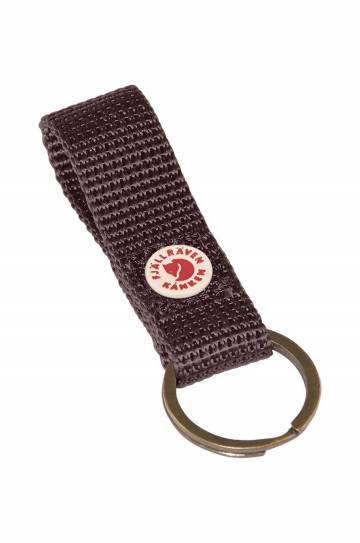 Брелок Fjallraven Kanken Keyring F23785.424 Брелок Fjallraven Kanken Keyring F23785.424