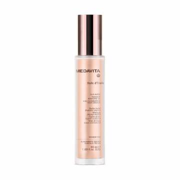 Масло Medavita Huile DEtoile Radiance Revealing Oil для сияния и шелковистости волос, 50 мл Масло Medavita Huile DEtoile Radiance Revealing Oil для сияния и шелковистости волос, 50 мл