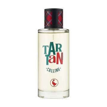 El Ganso Tartan Calling Туалетная вода мужская, 125 мл El Ganso Tartan Calling Туалетная вода мужская, 125 мл