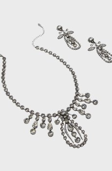 Набор украшений