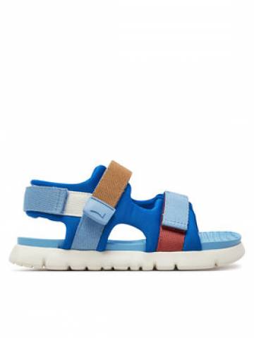 Camper Босоніжки TWS Kids K800532-008 Cиній Camper Босоніжки TWS Kids K800532-008 Cиній