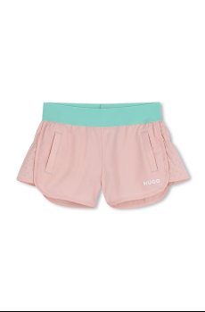 Детские шорты HUGO