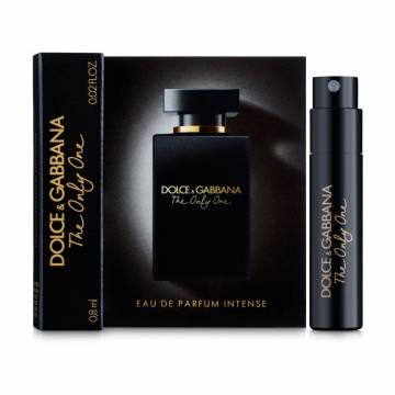 Dolce & Gabbana The Only One Парфюмированная вода женская, 0.8 мл (пробник) Dolce & Gabbana The Only One Парфюмированная вода женская, 0.8 мл (пробник)