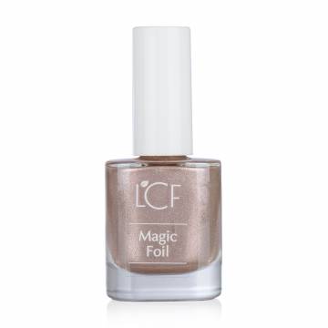 Лак для ногтей LCF Magic Foil 11, 10 мл Лак для ногтей LCF Magic Foil 11, 10 мл