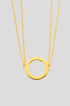 Подвеска Круг вдохновения