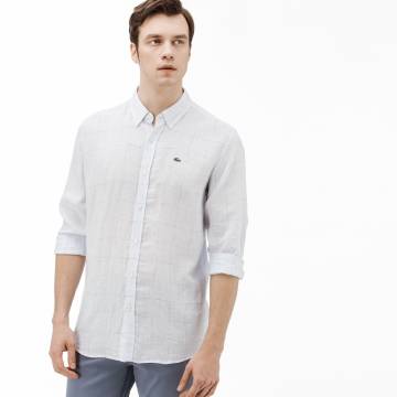 Lacoste сорочка чоловіча Lacoste сорочка чоловіча