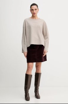 Свитер с добавлением шерсти Marc OPolo