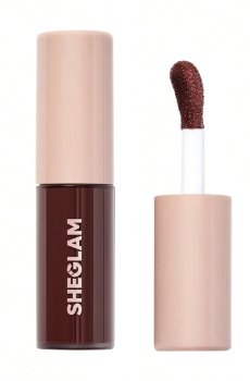 Масло для губ Sheglam Jelly Wow Tinted Lip Oil, Hot Shot, 7.5 г