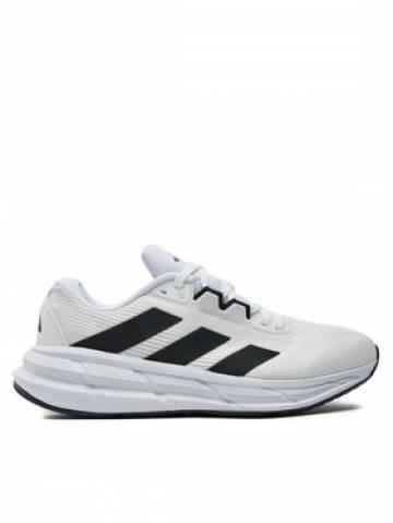 adidas Взуття для бігу Questar 3 ID6318 Білий adidas Взуття для бігу Questar 3 ID6318 Білий