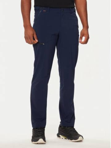 Mammut Штани outdoor Runbold 1022-01670 Cиній Athletic Fit Mammut Штани outdoor Runbold 1022-01670 Cиній Athletic Fit