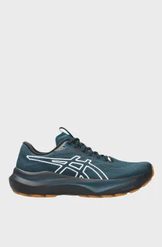 Мужские синие кроссовки Синий 8.5 Asics 1011C129-300
