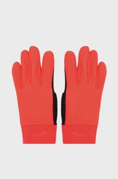 Коралловые перчатки Коралловый S Saucony 800036-VR