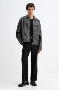 Джинсы The Ragged Priest