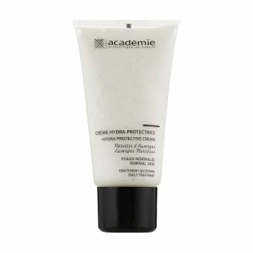 Защитный увлажняющий крем для лица Academie Aromatherapie Hydra-Protective Cream Auvergne Narcissus, 50 мл Защитный увлажняющий крем для лица Academie Aromatherapie Hydra-Protective Cream Auvergne Narcissus, 50 мл