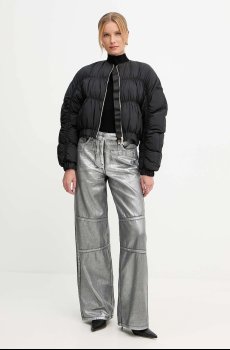 Хлопковые брюки Patrizia Pepe