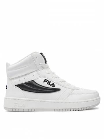 Fila Снікерcи Fila Rega Nf Mid Teens FFT0124.13036 Білий Fila Снікерcи Fila Rega Nf Mid Teens FFT0124.13036 Білий