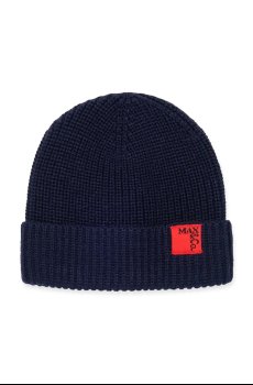 Детская шапка с добавлением шерсти MAX&Co. MAXF10F HAT