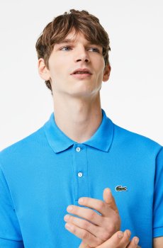 Lacoste поло чоловіче L.12.12