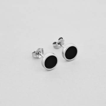 Серебряные серьги Minimal ВС-429ер Серебряные серьги Minimal ВС-429ер