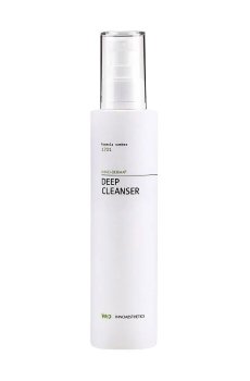 Интенсивное очищающее средство для лица Innoaesthetics Inno-Derma Deep Cleanser, 200 мл