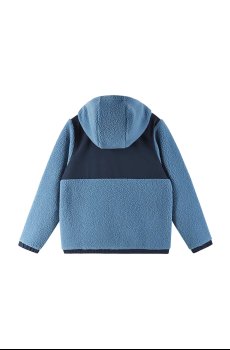 Детская куртка из флиса Reima Turbo