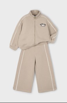 Детский спортивный костюм Mayoral