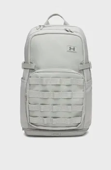 Светло-серый рюкзак UA Triumph Sport Backpack Серый ONESIZE Under Armour 1372290-069
